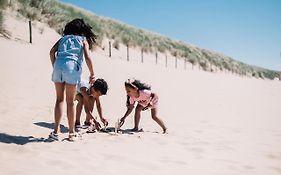 Stayokay Hostel Egmond